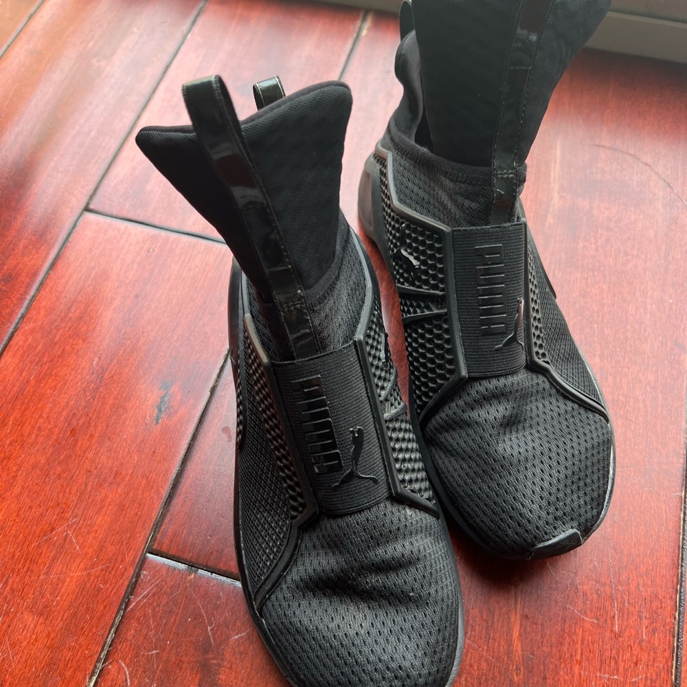 Fenty Puma sneakers